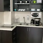 Appartement с-59 в апарт-хотел гардънс *