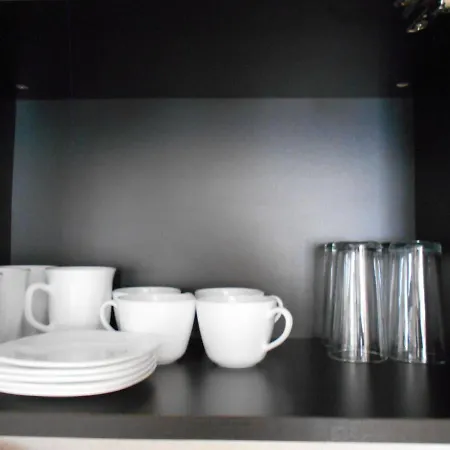 с-59 в апарт-хотел гардънс Apartment *