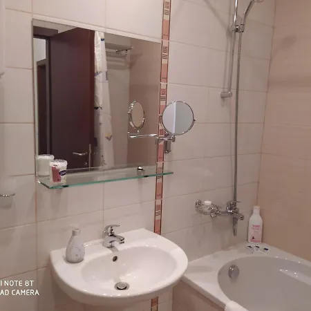 с-59 в апарт-хотел гардънс Apartmán Borovec